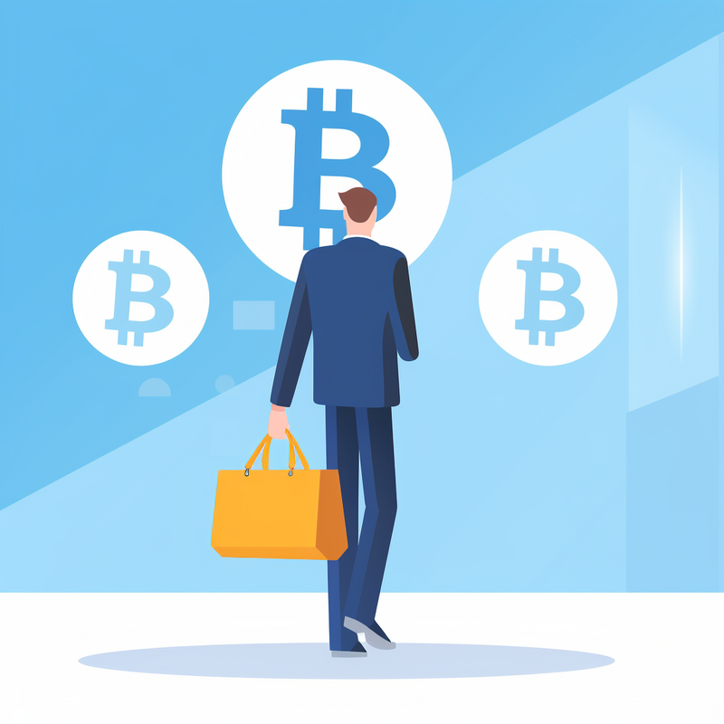 The Future of Finance: Building a Portfolio with Bitcoin