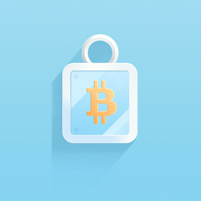 Securing the Chain: Cryptography's Role in Bitcoin
