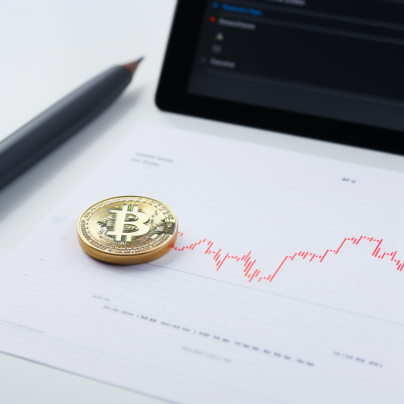 Market Movements: Analyzing Trends in Cryptocurrency Investments