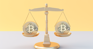 Balancing the Scales: Risk and Reward in Bitcoin Investment