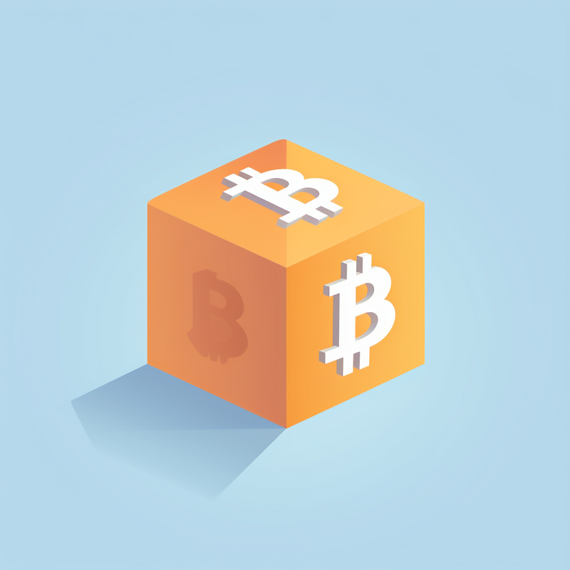 Exploring the Building Blocks of Bitcoin: A Beginner's Guide